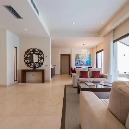 Villa Grand Alondra *