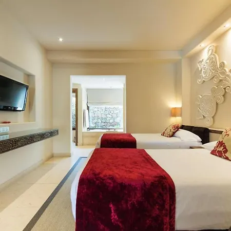 Villa Grand Alondra