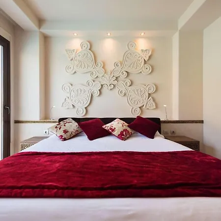 Villa Grand Alondra *
