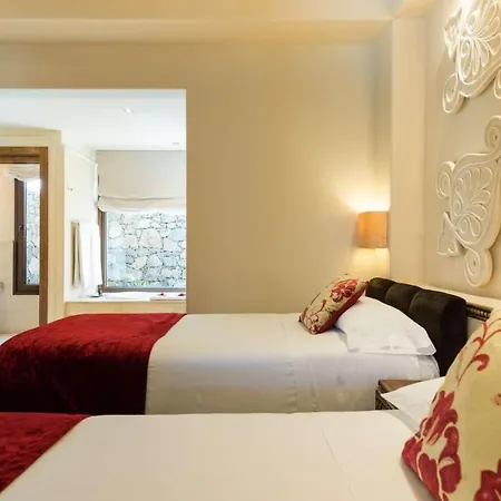 Villa Grand Alondra Puerto del Carmen (Lanzarote)