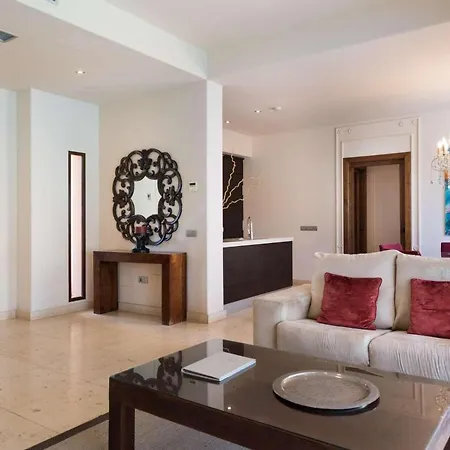 Villa Grand Alondra *