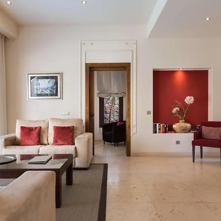 Grand Alondra Villa Puerto del Carmen (Lanzarote)