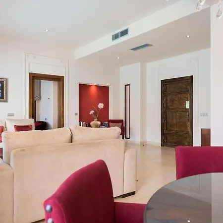 Villa Grand Alondra *