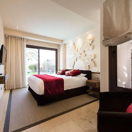 Villa Grand Alondra Puerto del Carmen (Lanzarote)