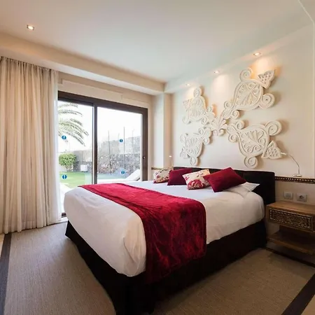 Grand Alondra *