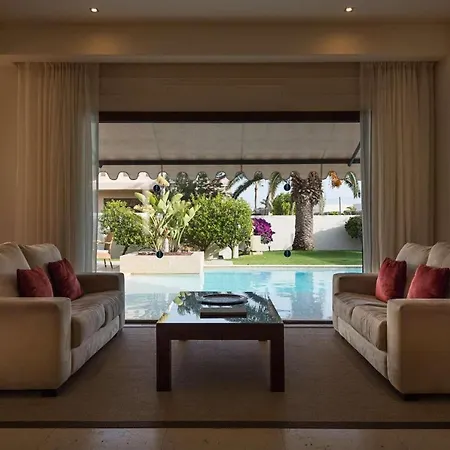 Villa Grand Alondra *